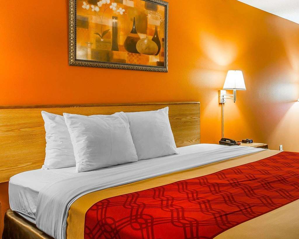 Econo Lodge Kingsland Quarto foto