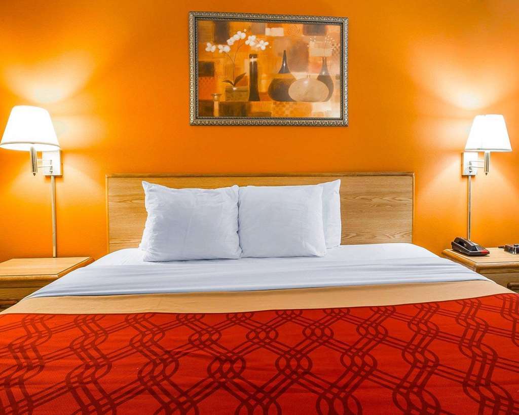 Econo Lodge Kingsland Quarto foto