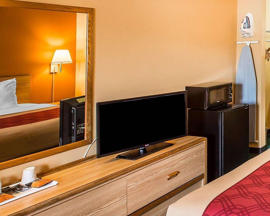 Econo Lodge Kingsland Quarto foto